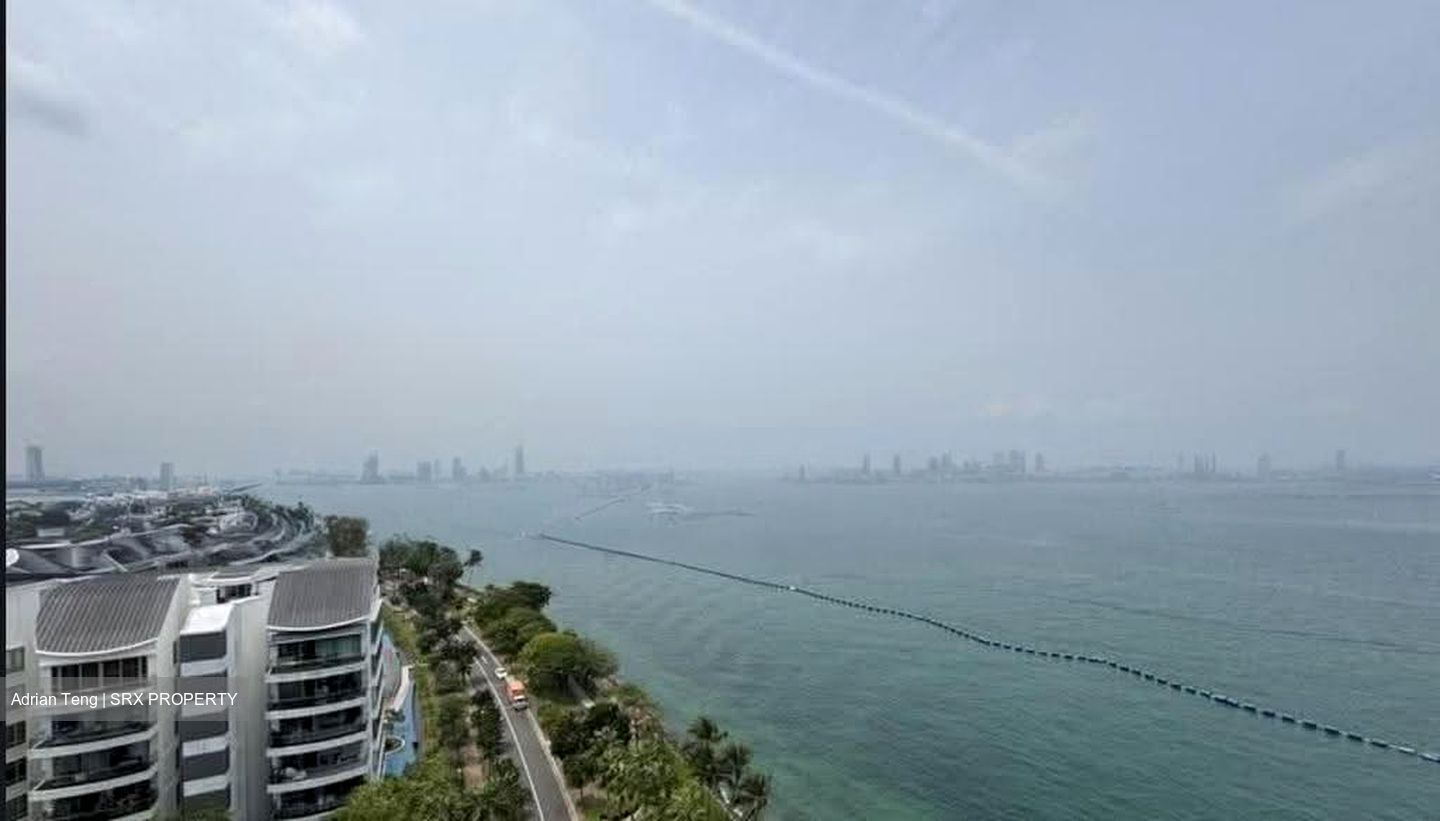 The Oceanfront @ Sentosa Cove (D4), Condominium #610973921